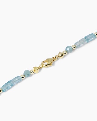 Produktabbildung 3 für Collier mit Zirkon