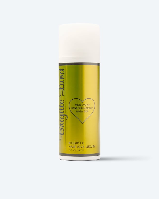 Hair Love Luxery Color Aktiv