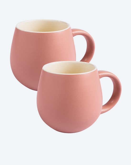 Produktabbildung für Belly-Tassen-Set, 2tlg.