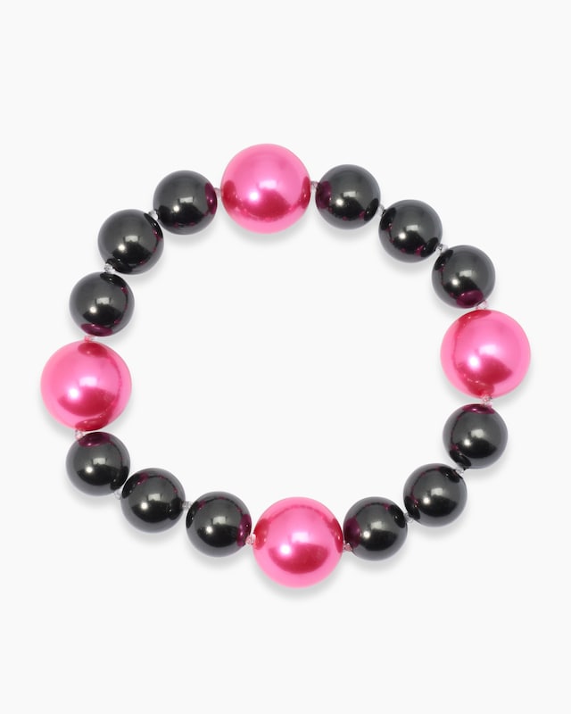 Armband MK-Perlen 10 mm & 14 mm