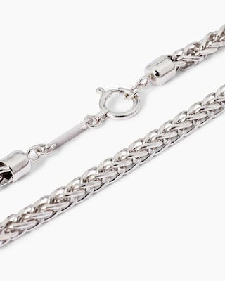 Produktabbildung 3 für Fuchsschwanz-Armband