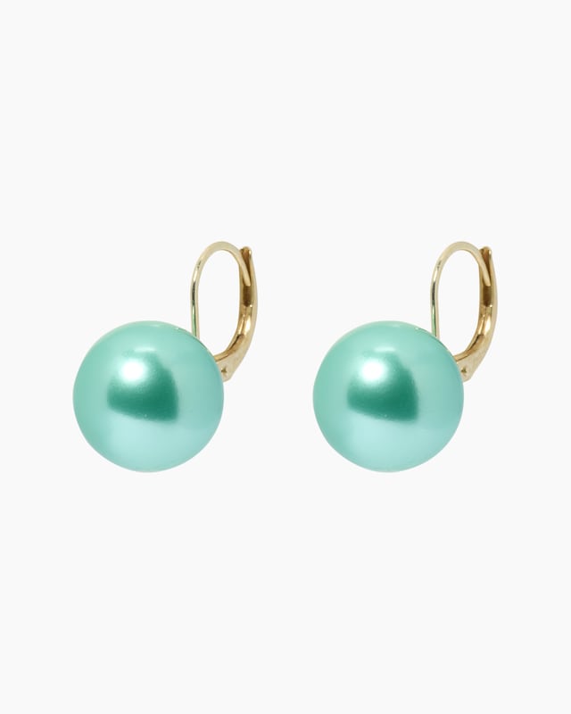 Ohrboutons MK-Perle 12 mm