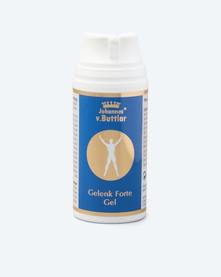 Produktabbildung 1 für Gelenk Forte Gel, 100 ml