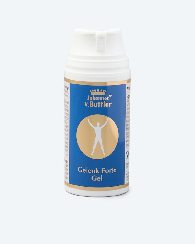 Gelenk Forte Gel, 100 ml