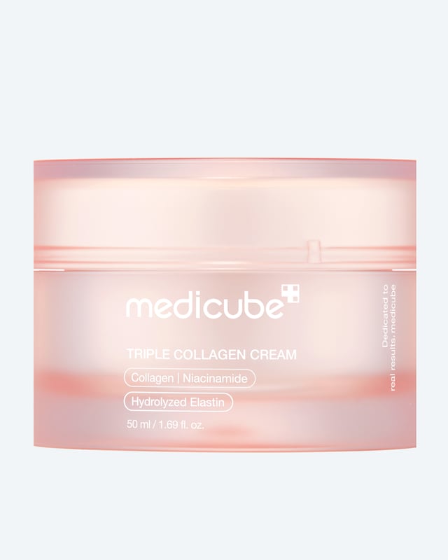 Triple Collagen Cream 4.0