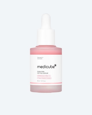 Produktabbildung 1 für Pink Peptide Serum