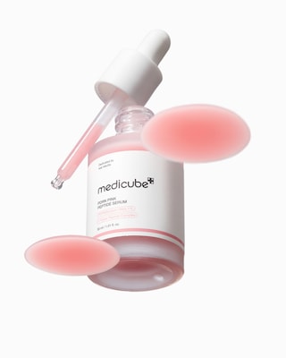 Produktabbildung 2 für Pink Peptide Serum