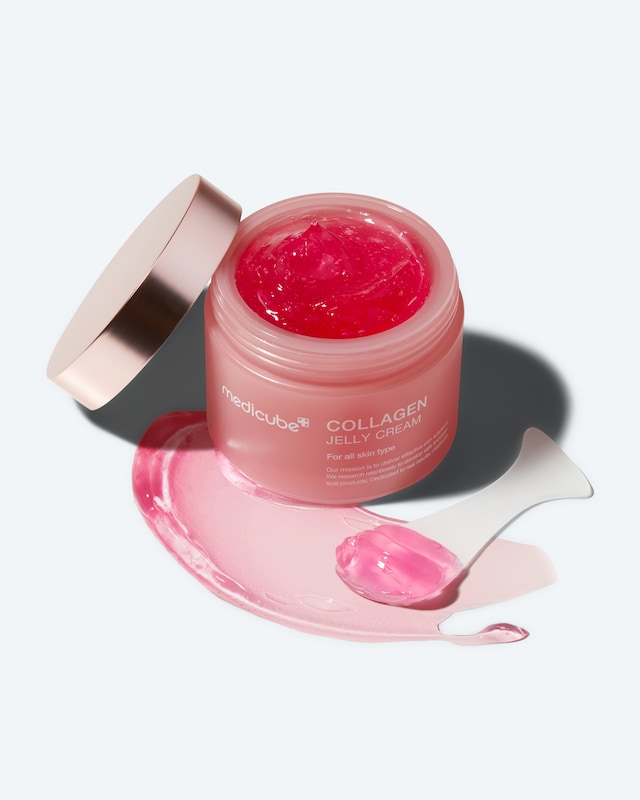 Collagen Jelly Cream
