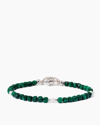 Produktabbildung 5 für Armband mit Malachit