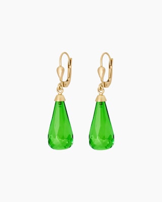 Produktabbildung 2 für Ohrhänger mit Bernstein