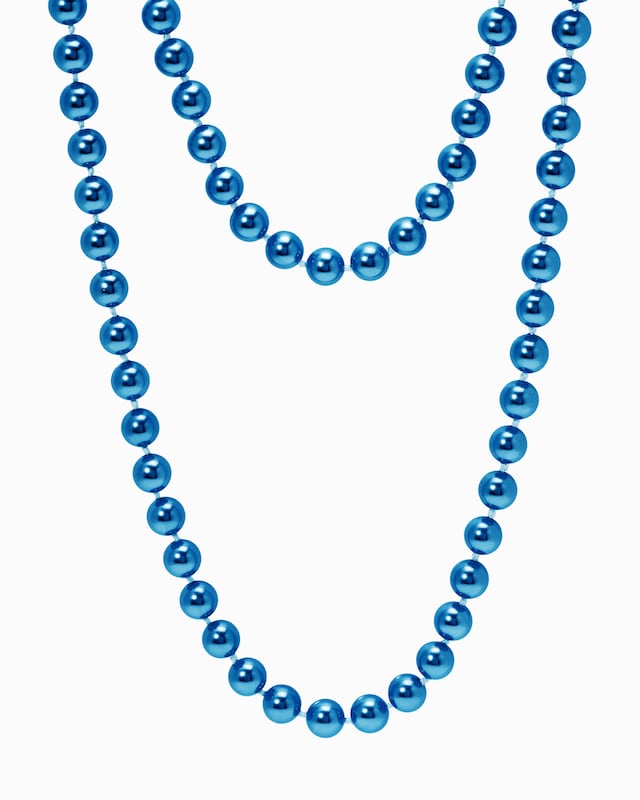 Endloscollier MK-Perlen 8,0 mm