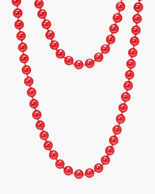 Endloscollier MK-Perlen 8,0 mm