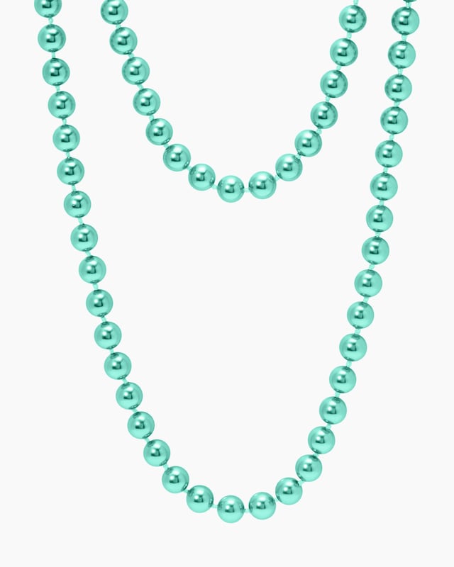 Endloscollier MK-Perlen 8,0 mm