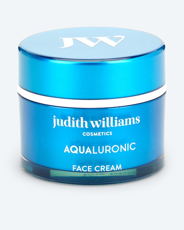 Hydrating Face Cream