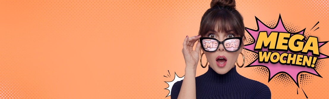 Unsere MEGA Highlights für Sie