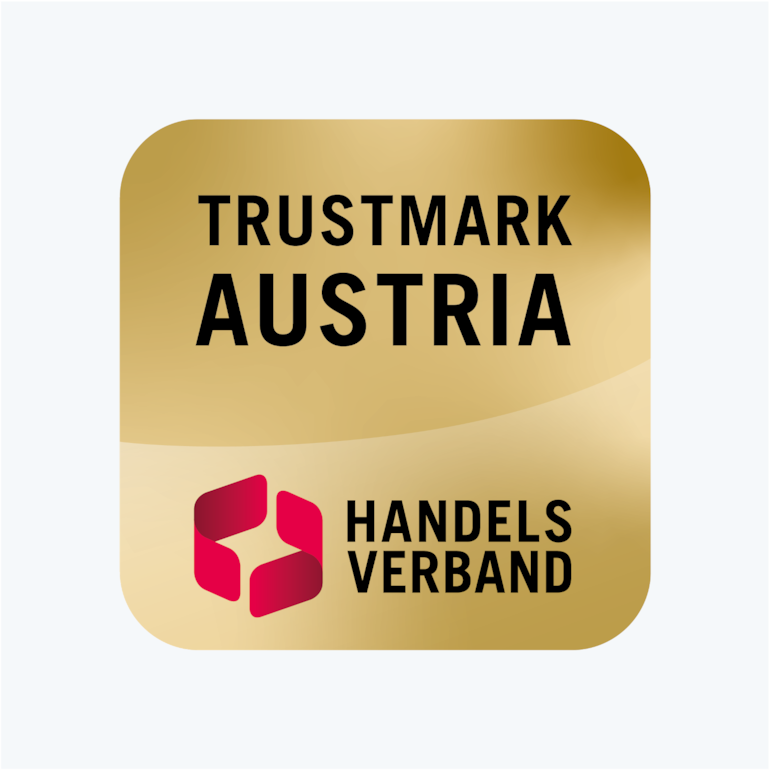 Handelsverband Österreich bescheinigt „E-Commerce Quality”