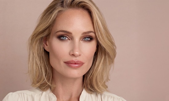 Strahlen wie ein Star