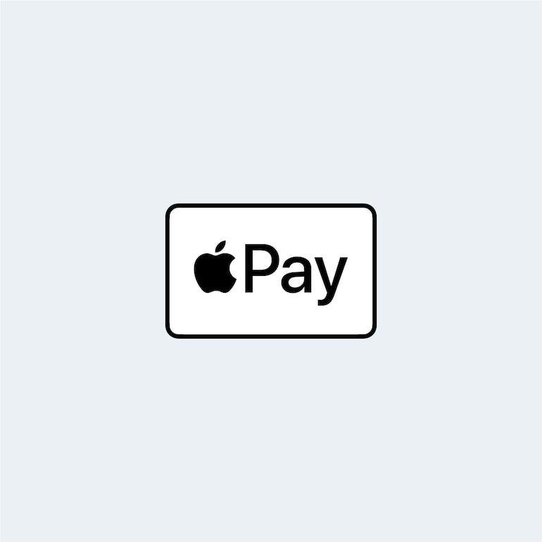 Bezahlen mit Apple Pay