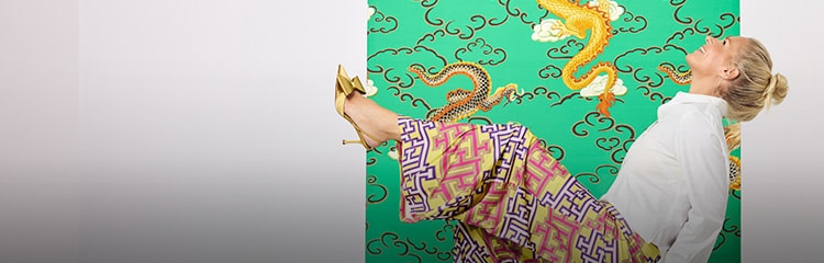 Styling, das Spaß macht