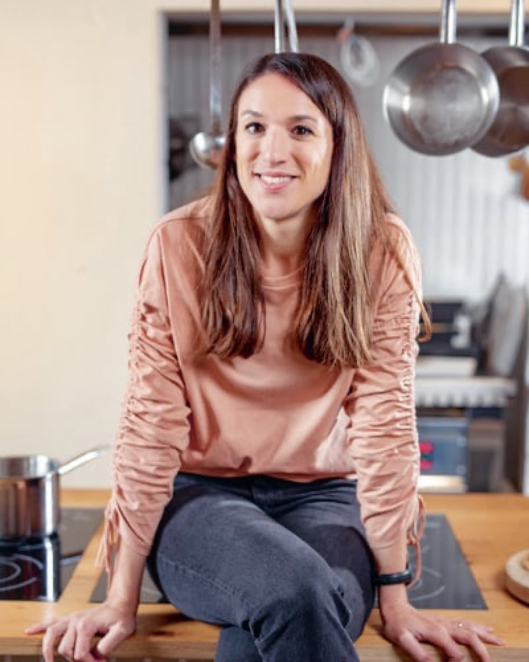 Haferrezepte von Caro: Schnell & gesund für unterwegs